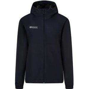 Rock Experience - Sixmile 2.0 - Regenjack - Ademend - Waterdicht