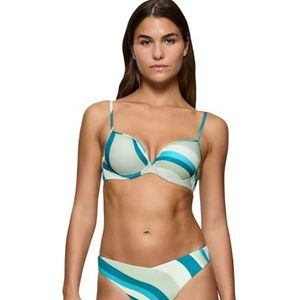 Triumph Summer Mix en Match WHU pt Blue - Light Combination, Blue - Light Combination, 36