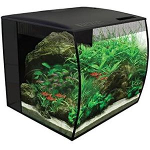 Fluval 15004 Flex Nano-Aquarium, 34 L