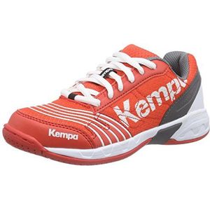 Kempa 200849201, handbalschoenen kinderen 38 EU