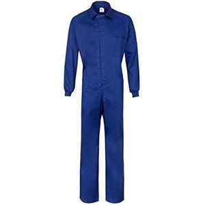 Velilla 214, Italiaanse overall, blauw, maat 60