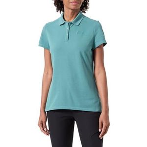 ODLO Essentials poloshirt voor dames, hiking shirt