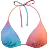 Barts Danaa Triangle dames bikini, Meerkleurig, 36 NL