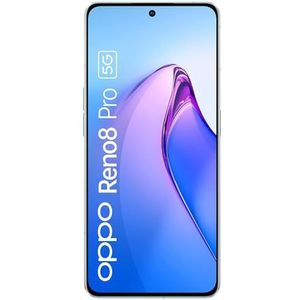 OPPO CPH2357GN Reno8 Pro - 256GB - Glazed Green