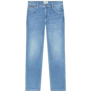 Wrangler - Texas Jeans - Slate Shade - Lang