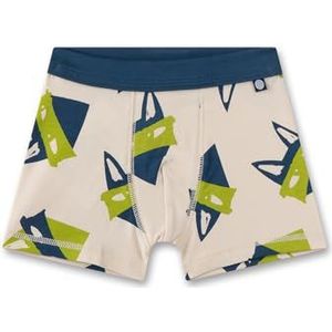 Sanetta jongens ondergoed, beige, 92 cm