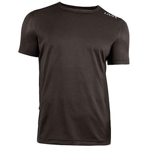 UYN Mannen Man Freemove technische ronde hals T-shirt korte mouwen T-shirt