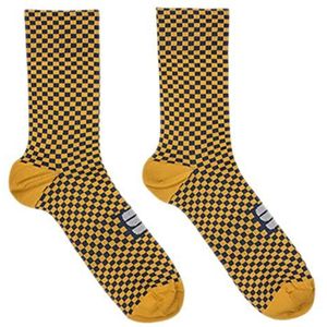 SPORTFUL checkmate socks heren sokken