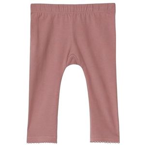 Legging - Zacht - Katoenen Jersey - Voor Kinderen