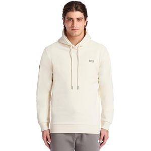 Inter Sweatshirt met capuchon, uniseks