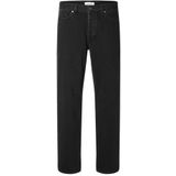 Jeans - Recht - Blauw - 99% Biologisch Katoen