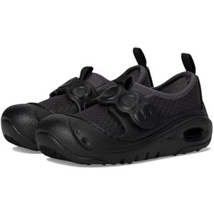 Crocs Swiftwater Splash T pomp, zwart, 10 UK Kind, Zwart, 27/28 EU