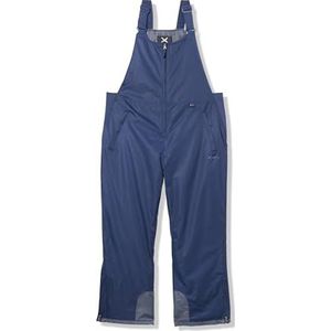 Arctix Skibroek, voor dames, geïsoleerde salopette, X-Large/29"" Inseam