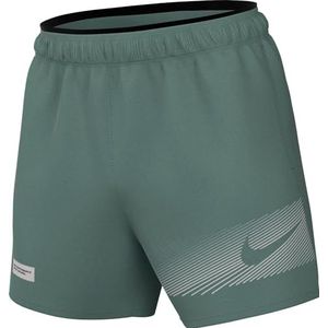 Nike - Challenger Flash - Korte Broek - Dri-FIT - Geïntegreerde Onderbroek