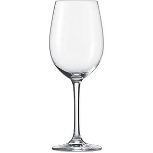 Schott Zwiesel Classico Water / Rode wijnglas - 0.55 Ltr - 6 Stuks