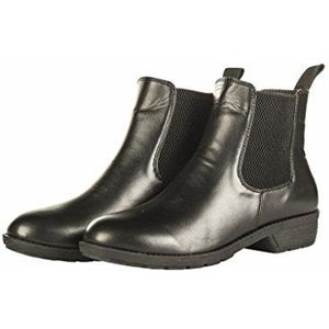 HKM 5546 Jodhpurschoenen Free Style, lichte voering, paardrijschoenen, unisex