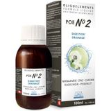 Bioligophyt - Paardebloem-ramenas Druppels - 100 ml - Nature Element