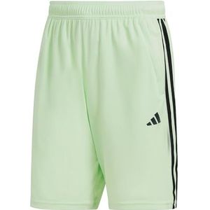 adidas Heren Essentials French Terry 3-Stripes Shorts Casual Shorts