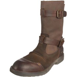 Replay Heren Tuin Pull On Boot, Bruin, 42.5 EU