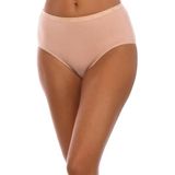 Playtex - Bio Midi Slips - Beige - Set van 2