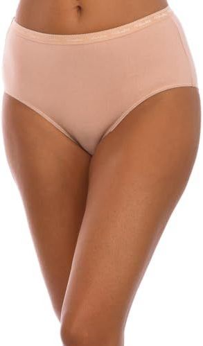 Playtex - Bio Midi Slips - Beige - Set van 2