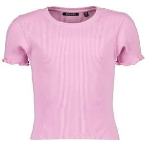 T-shirt voor meisjes, Lila Orig, 164 cm