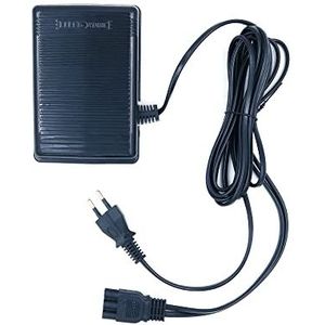 CENPEK Foot Controller en Power Cord 359102-001 Geschikt voor Singer 384.13012000 Foot Pedal Control Naaimachine