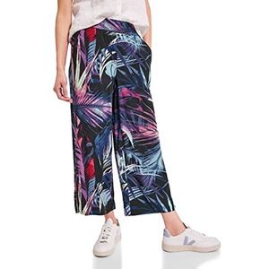 Cecil Dames 3/4 Culotte, Carbon Grey, XS x 24L