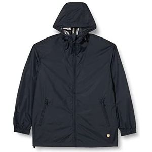 Armor Lux Heren Coupe Vent Héritage Heritage Windbreaker, Navire, S