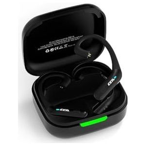 KZ CCA BTX Wireless receiver for IEM earbuds