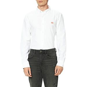 Armor Lux Herenhemd met lange mouwen