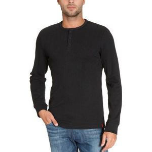 Edc By Esprit N36608 T-shirt voor heren - - XX-Large