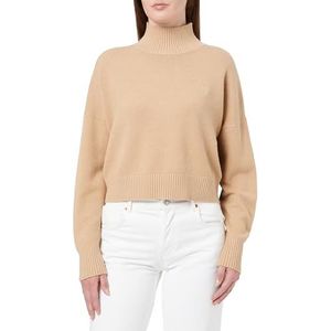 Hugo Blue - SESTY - Coltrui - Effen - Oversized Fit - Viscosemix