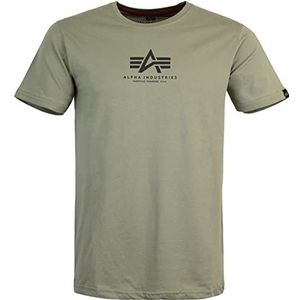 Alpha Industries Label Kinderen/Tieners Sweatshirt voor kinderen Ultra Navy