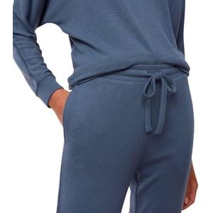 Triumph Comfortabele comfortabele pyjama-broek voor dames, Crown Blue., 36