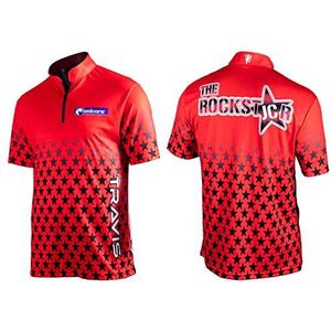 Unicorn Darts Heren officieel 2019 Joe Cullen Shirt