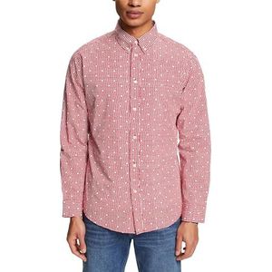 ESPRIT 014EE2F312, 610/dark red., L