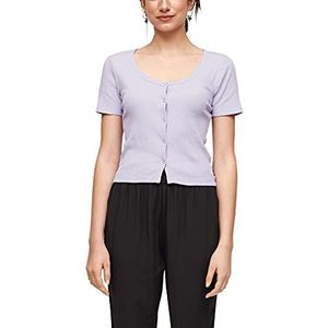 Q/S designed by - s.Oliver T-shirt voor dames, 4390, XS