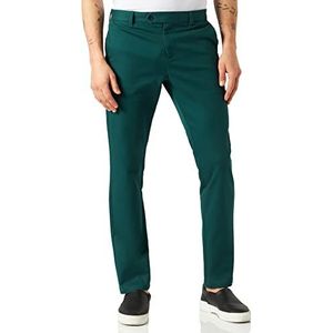 SELECTED HOMME Heren Slhslim-Carlo Pants B Broek