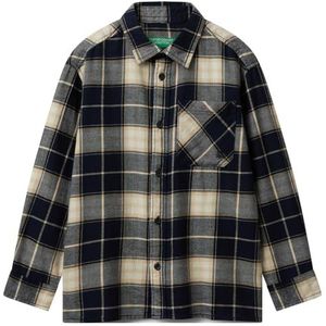 United Colors of Benetton Overhem, Veelkleurig., 120