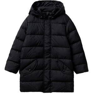 United Colors of Benetton Jas, Zwart, 120