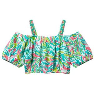 United Colors of Benetton tops, Veelkleurig., 122