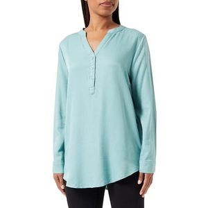 LEOMIA Dames tuniek 10115879-LE02, mint, L, munt, L