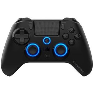 EgoGear Draadloze Gaming Controller SC15 - Bluetooth - Zwart