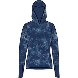 ENERGETICS Cassia II trui voor dames, Aop/Navy, 38