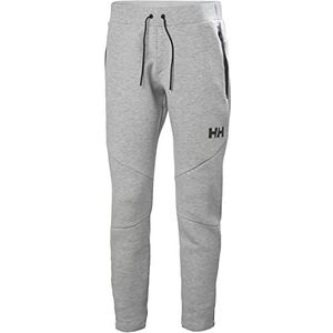 Helly Hansen HP Ocean, Poloshirt, gemengd grijs, S