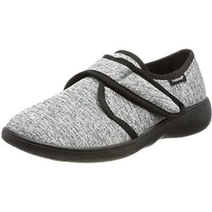 Podowell Unisex Antoine, Flipflop, Grijs, 36 EU