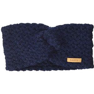 Barts Rozamond hoofdband voor jongens, blauw (NAVY 0003), 53/55 cm