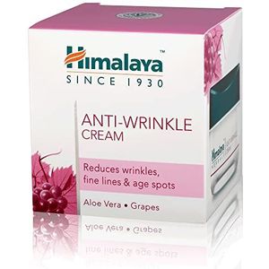 Himalaya Herbal Face Cream (Anti Wrinkle)