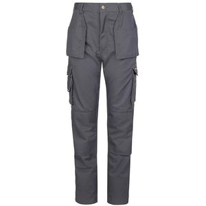 Tuffstuff Heren 711-GRY-46R Casual broek, grijs, 28-48